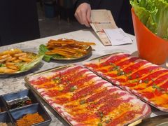 -伊尚宫·清真广式早茶.韩式烤肉·火锅