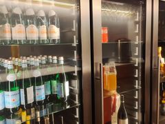 -人间酒暖·Go blanc·烧鸟·深夜食堂(陆家嘴店)