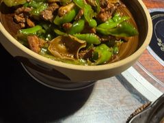 -大自然(鲁家村店)