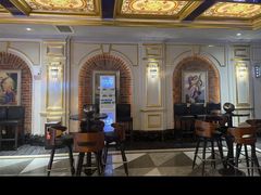 -阿曼达主题KTV(南湖都会店)