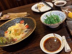 -鸟鹏烧鸟居酒屋(熙龙湾店)