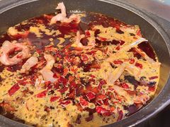 -佬缸炮江湖川菜(玉林店)