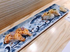 -秋荀日本料理(昆明同德广场店)