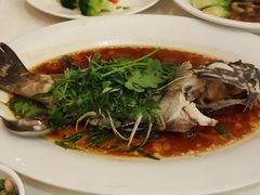 -钓鱼翁烧鹅·海鲜饭店(观塘店)