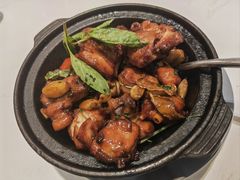 鹿港三杯鸡-鹿港小镇(金虹桥国际中心店)