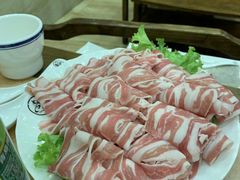 -盛元盛居传统炭火锅(绿园店)