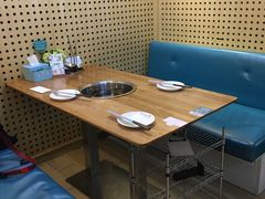 -青瓷火锅料理(西单大悦城店)
