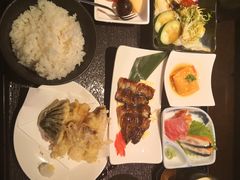 -富力希尔顿酒店·源氏日餐厅