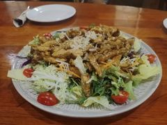 -萨尔瓦多Salvador's
