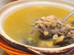 -翠茗农庄土菜馆(天目湖店)
