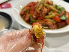 -新凯旋烧烤·燕姐千岛湖土菜