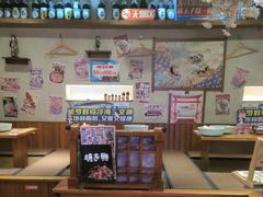 -三月居酒屋(青年大街店)