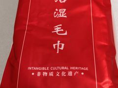 -宁夏国强手抓羊肉·清真菜(未央路凤三店)