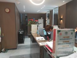 -SA MI hair salon烫染沙龙