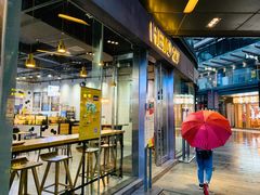 门面-HELLO 27 意面·沙拉·帕尼尼