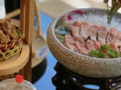 -小椒娘撒椒鱼火锅(三八广场店)