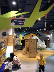 -儿童乐园(王府井百货店)