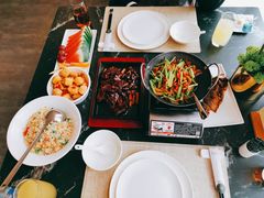 葱香鲫鱼-楚禾宴·家宴(光谷大道店)