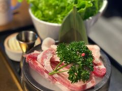 -金妈家烤肉(龙湖U城天街店)
