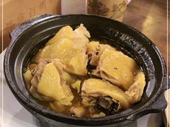 -杨家汀州韵(万达店)