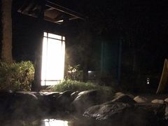 -山湖温泉