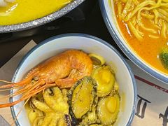 -袁记云饺的猜想(东方宝泰首店)