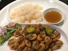 -徐记私厨(半淞园路店)