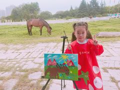 -学知乐教育·幼小衔接·小学科辅导(浦东外高桥森兰中心)