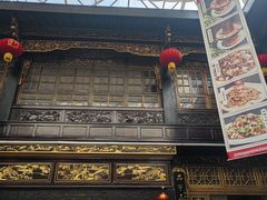 -蔼若春.传承三十年云南菜(金碧公园店)