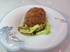 -春水锅贴·传统鲁菜(大明湖店)