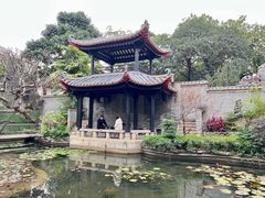 -梁园