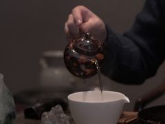 -见山茶事(丽水路店)