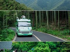 -加顺农场餐厅