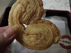 -家琳甜品(江南东店)