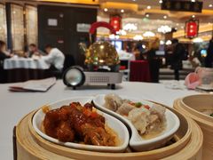 -宝园酒家(美林M·LIVE天地东座店)