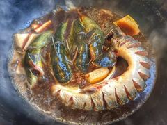 -荣德灶台鱼(圣泉寺店)