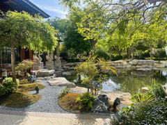 -青岛鑫江温德姆酒店