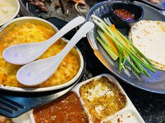 -老卜奎齐齐哈尔烤肉(人民东路店)