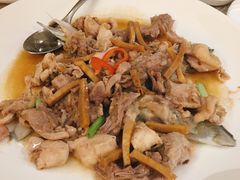 -香云轩·顺德菜(香云纱园林酒店店)