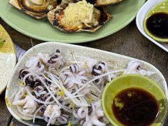 -贞姨美食·老字号海鲜大排档