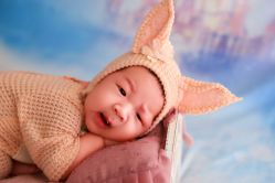 -金色童年儿童摄影(中海店)