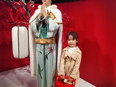 -北京杜莎夫人蜡像馆
