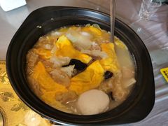 -迎晨餐厅(青芝坞店)