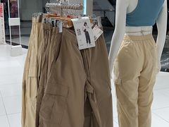 -优衣库(上海正大广场店)