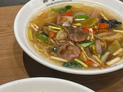-孙家面馆(淮海第一城店)