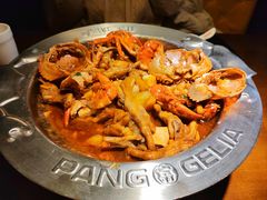 -胖哥俩肉蟹煲(苏州中心店)