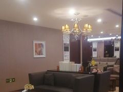 -爱康国宾体检中心(建设分院)