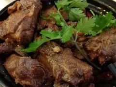 砂锅排骨-马员外砂锅老店(青年南路店)