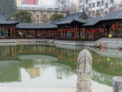 -南阳卧龙岗武侯祠