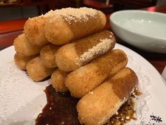-袁老四重庆老火锅(桐梓坡店)